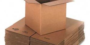 Shipping Boxes