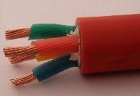 Silicone Rubber Cables