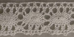 Cotton Lace