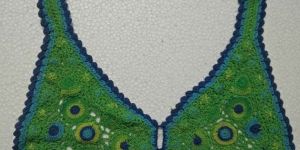 Crochet Ladies Dresses