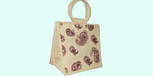 Jute Shopping Bags
