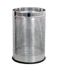 Stainless Steel Dust Bin