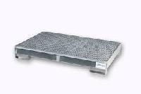 Stainless Steel Pallet