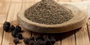 Black Pepper Powder