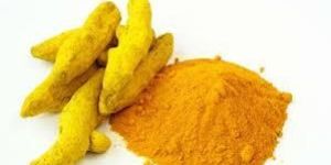 Pure Turmeric Powder
