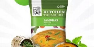 Sambar Masala