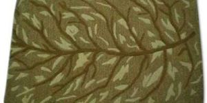 Tufted Woollen Carpet (AV-WC001)