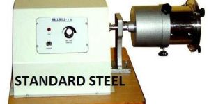 Ball Mill Motor Driven