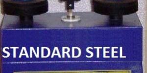 Bulk Density Apparatus