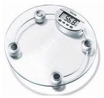 Digital Weight Scale