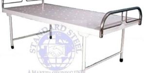 Hospital Plain Bed
