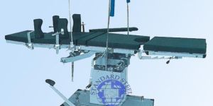 Hydraulic Operation Table
