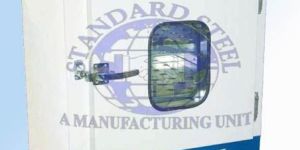 Bacteriological Incubator