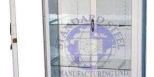Laboratory Glass Door Cabinet