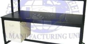 Laboratory Work Table