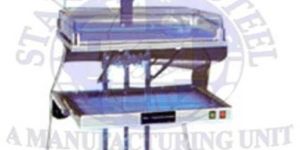 Phototherapy Unit Double Surface