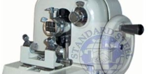 Rotary Microtome