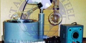 Rotary Vacuum Evaporator