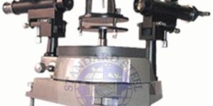 Spectrometers