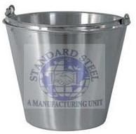 Steel Buckets