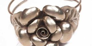 Silver Bracelet -item Code: 6507