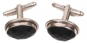 Sterling Silver Cufflinks