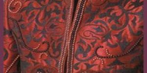 Ladies Designer Suit