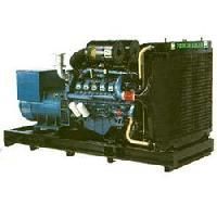 Kirloskar Generator