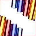 Hot-Stamping Foils