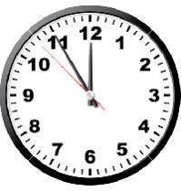 Office Clocks
