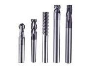 CNC Machine Cutting Tools