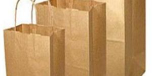 Kraft Paper Bags