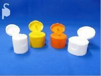 Flip Top Cap