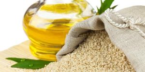 Sesame Oil