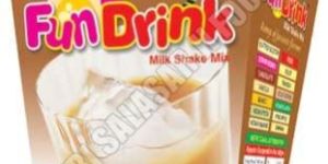 Cold Coffee Milkshake Powder