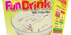 Kesar Elaichi Milkshake Powder