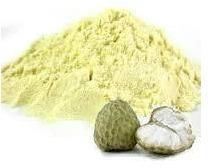 Dehydrated Custard Apple Powder
