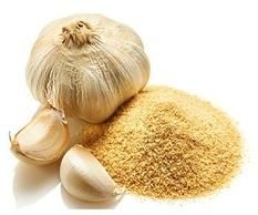 Dehydrated Garlic Powder