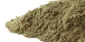Dehydrated Lemon Grass Powder