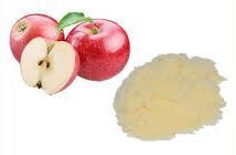 Dehydrated Red Apple Powder