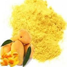 Dehydrated Totapuri Mango Powder