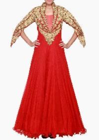 Indo Western Kids Wear