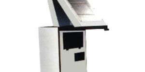 Thread Sucking Machine