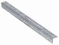 MS Slotted Angles