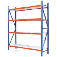 Warehouse Storage Rack