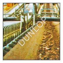 Temperature Conveyor Belts