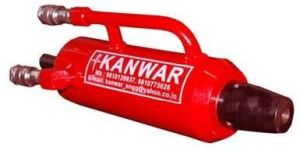 Hydraulic Single Strand Jack