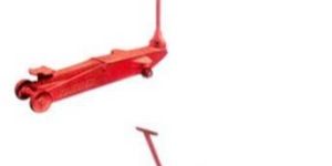 Hydraulic Trolley Jack