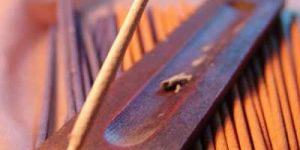 Incense Sticks