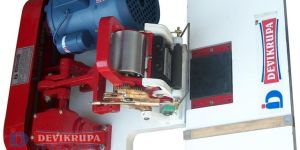 Semi Automatic Batch Printing Machine SAP